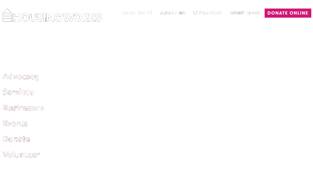 Housing Works Cannabis Co.